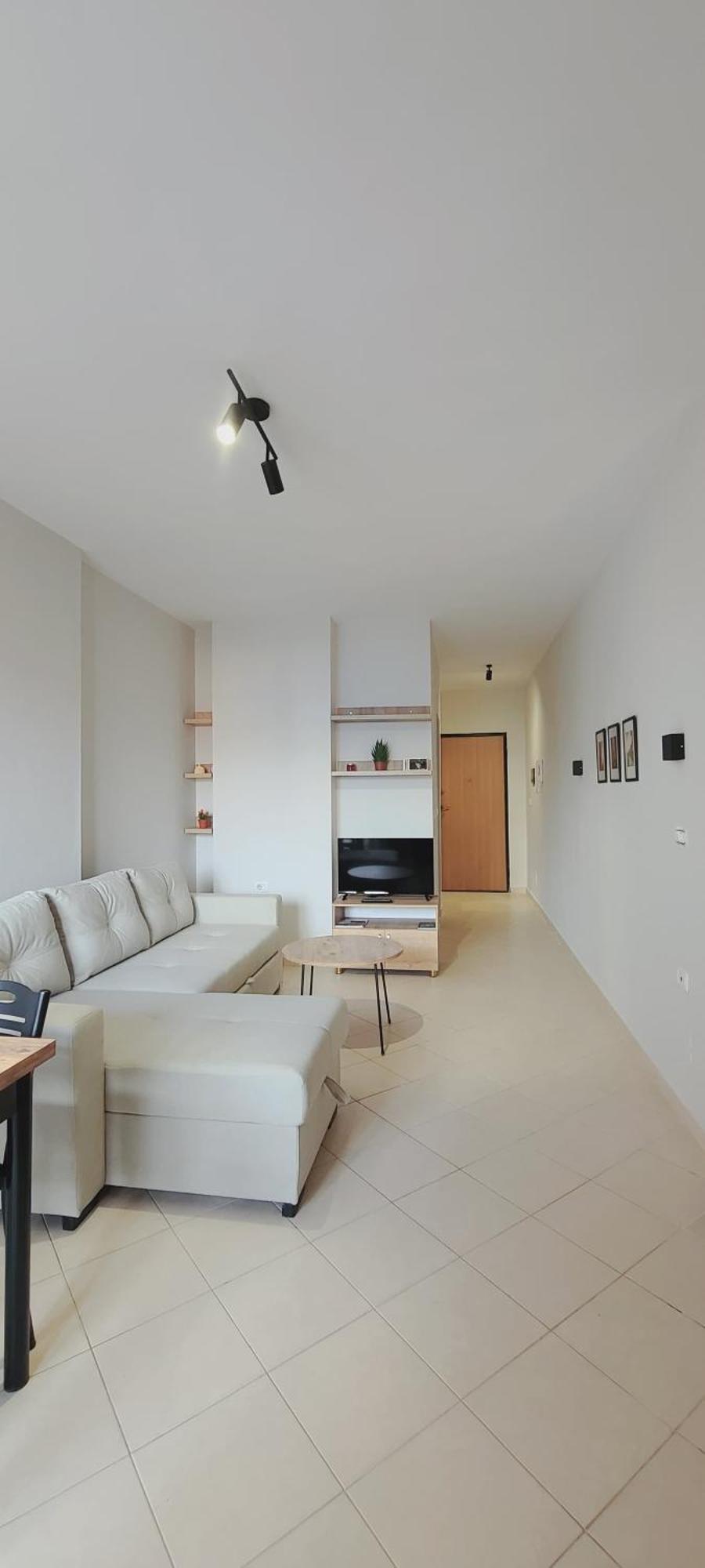 Leones Apartament Tirana Exterior photo